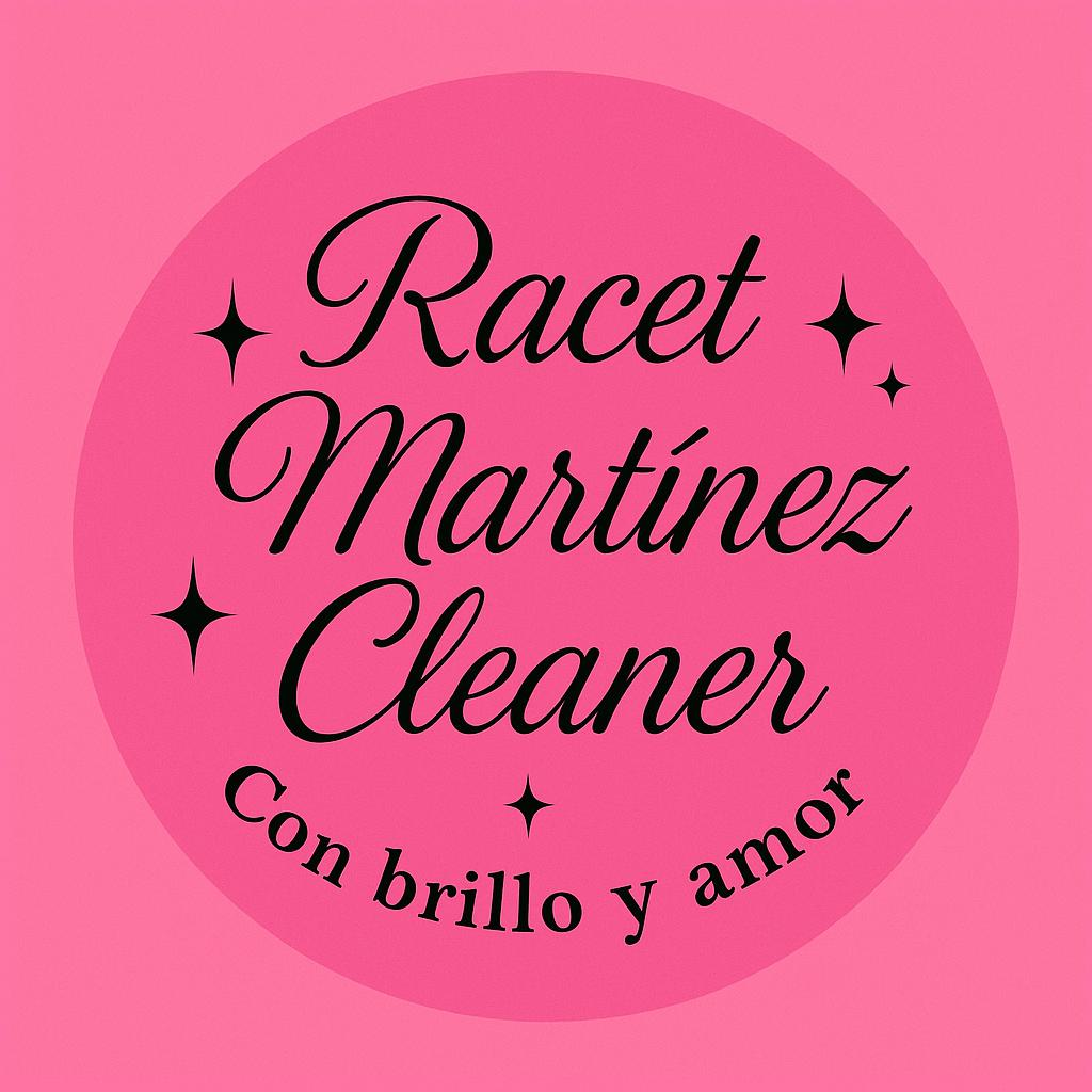 Racet Cleaner with Shine