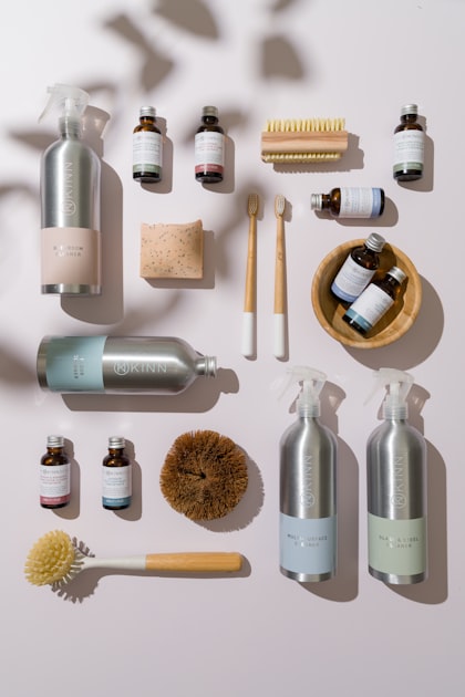 The Importance of Deep Cleaning Your Home