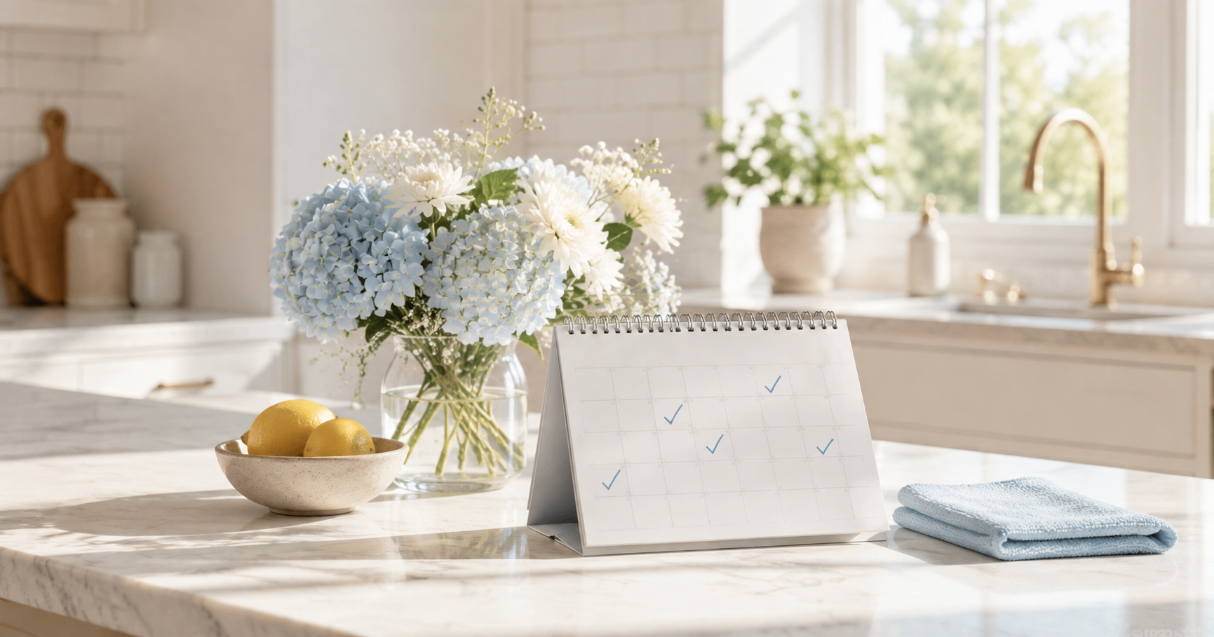 How Often Do You Really Need House Cleaning in Louisville, KY?
